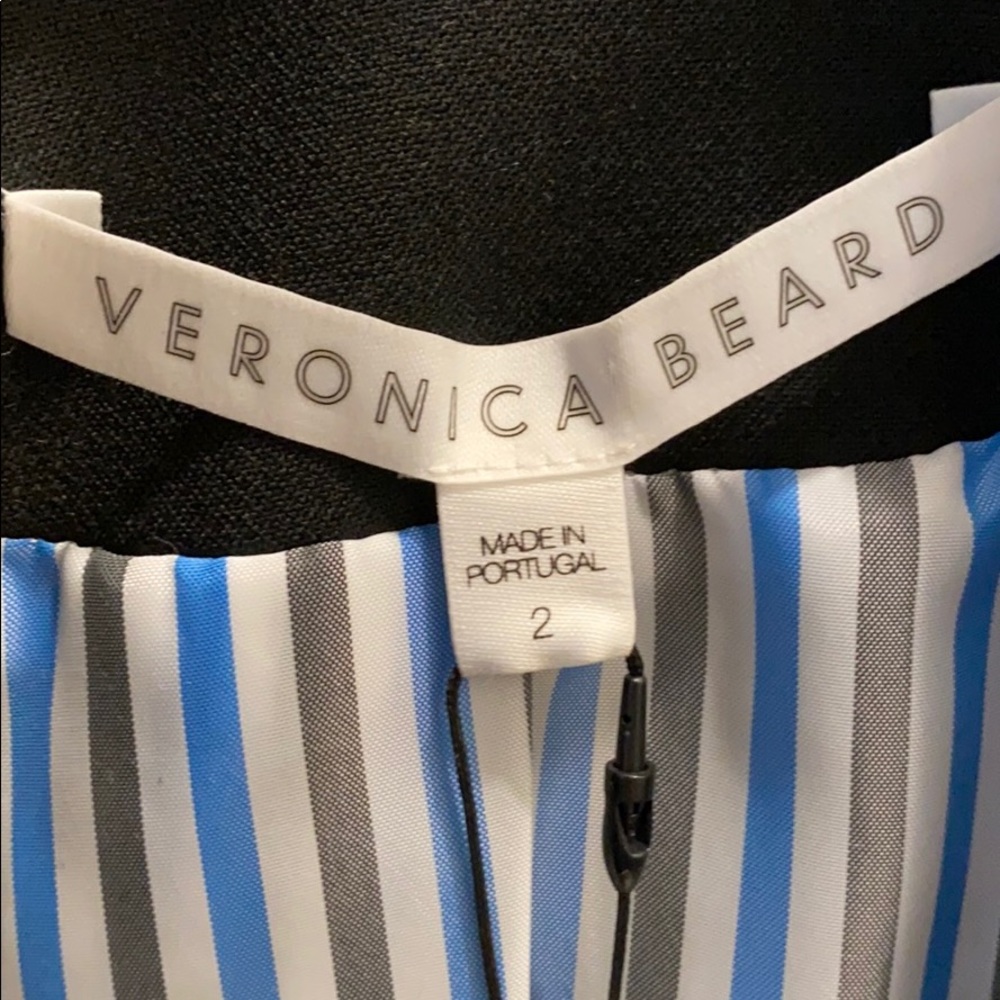 Veronica Beard Blazer - Picture 3 of 16